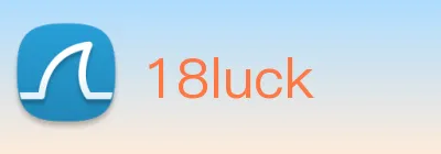 18luck Logo